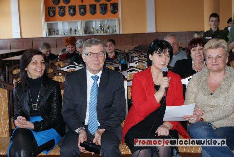 Śródmiejska Pisanka w Domu Rzemiosła we Włocławku