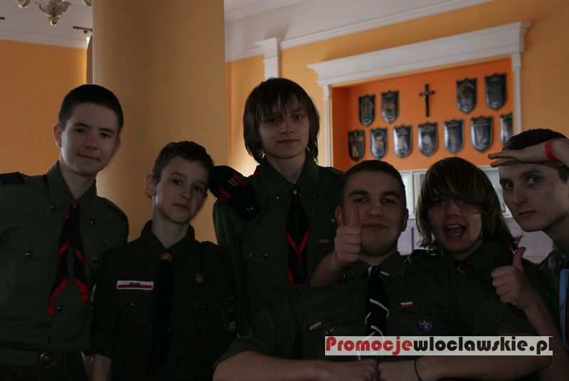 Śródmiejska Pisanka we Włocławku