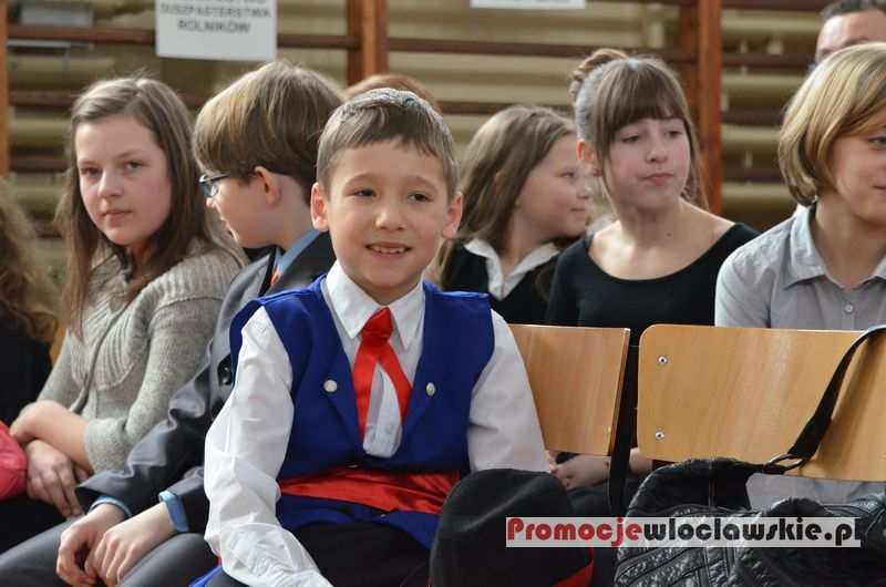 XI Międzywojewódzki Konkurs Recytatorski  Poezji i Prozy oraz Pieśni Regionalnej  w Gimnazjum nr 9 w