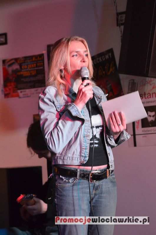 „Trans-fUzja” i „The Keffirs” zagrali w Garage Hotel we Włocławku