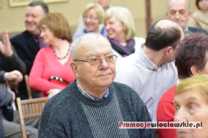 Zespoły Brzeskiego Centrum Kultury na Wiosennym Spotkaniu z Biblią we Włocławku