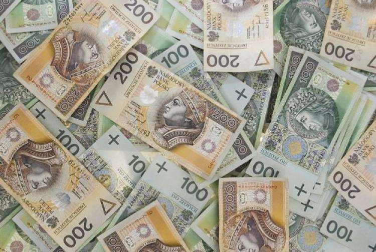 Gmina Choceń złożyła wnioski o dofinansowanie.
