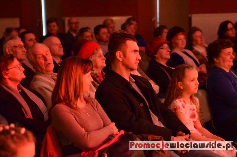 Zespoły Brzeskiego Centrum Kultury we Włocławskich Inspiracjach Artystycznych cz. 2
