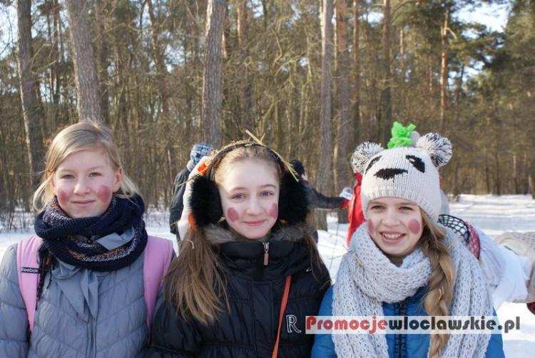 Pożegnali zimę czyli XXXVII Rajd Topienie Marzanny za Nami!