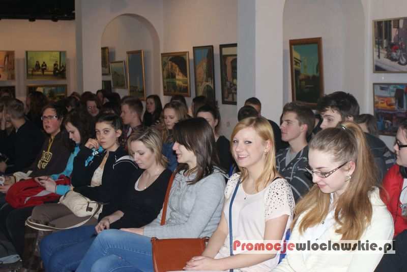Przedstawienie 