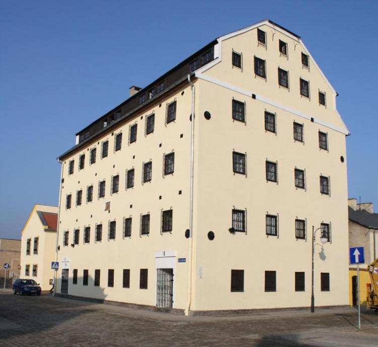 Muzeum na Zamczej we Włocławku już otwarte