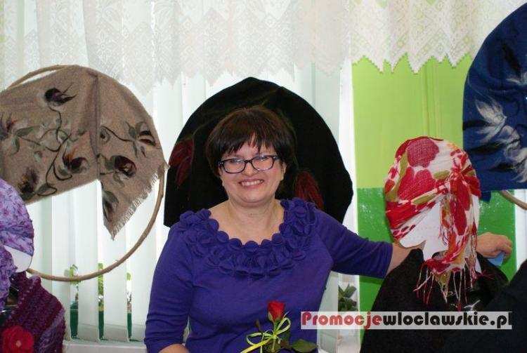 „Od koronki do decoupage” w Szkole Podstawowej nr 10 we Włocławku