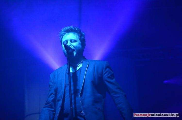 Andrzej Piaseczny - Włocławek, Hala Mistrzów 10.03.2013