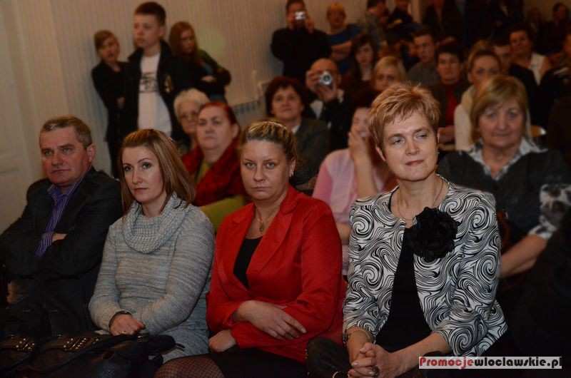 Dzień Kobiet w Kowalu