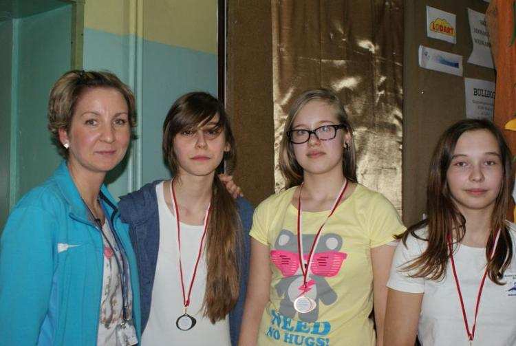 Kulturalny Czwartek w ZSI we Włocławku