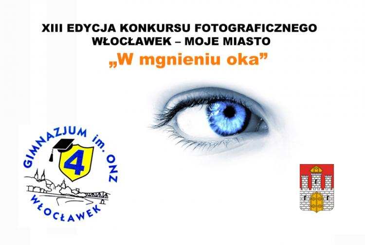 XIII EDYCJA KONKURSU FOTOGRAFICZNEGO WŁOCŁAWEK – MOJE MIASTO