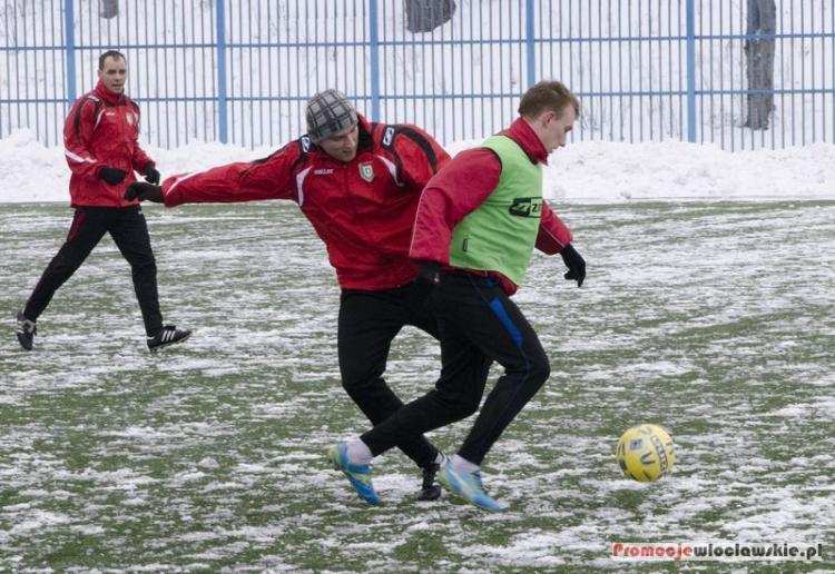 Włocławski Klub Sportowy Włocłavia zaprasza młodych piłkarzy na zajęcia