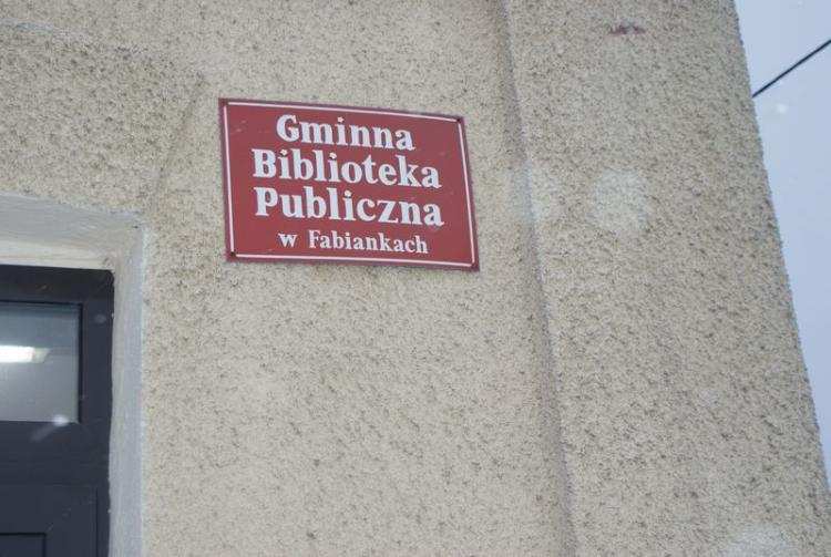 W Fabiankach 