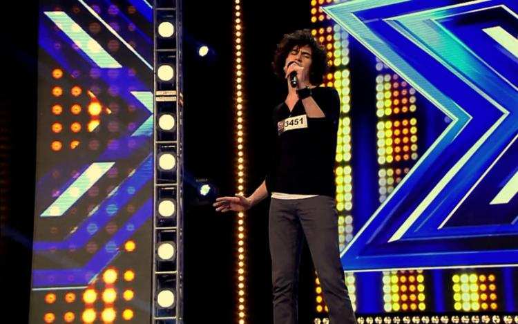 Wywiad z Grzegorzem Kopycińskim z Kowala czyli 3xTAK w X Factor !!!