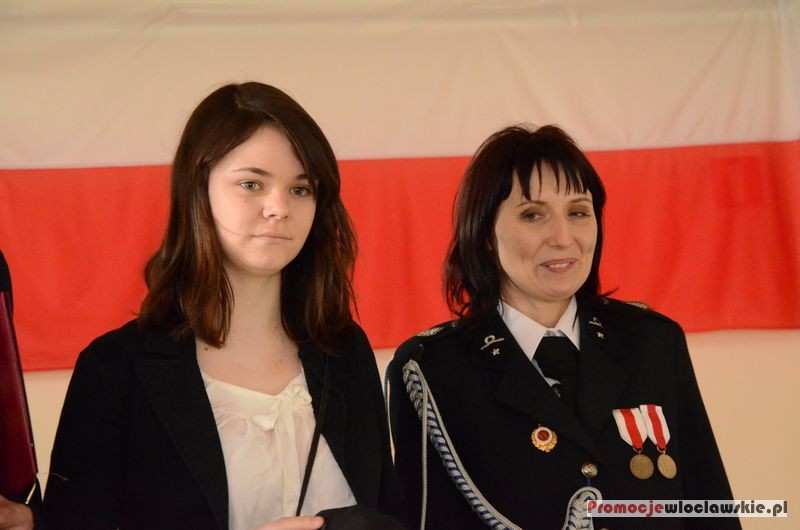 RDEST w Choceniu cz. 2