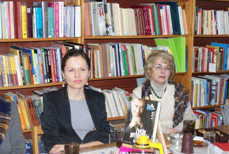  Dlaczego warto odwiedzać Gminną Bibliotekę Publiczną w Fabiankach? 