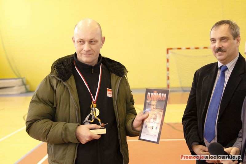 CHOCEŃSKA LIGA FUTSALU – WALKA O SUPERPUCHAR WÓJTA CHOCENIA - Fotorelacja cz. 2