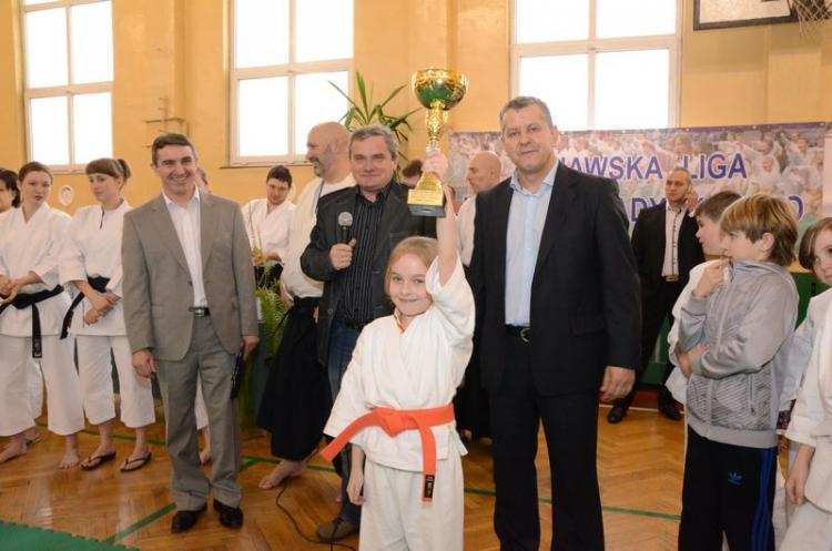 Turniej Karate w Kowalu za Nami!