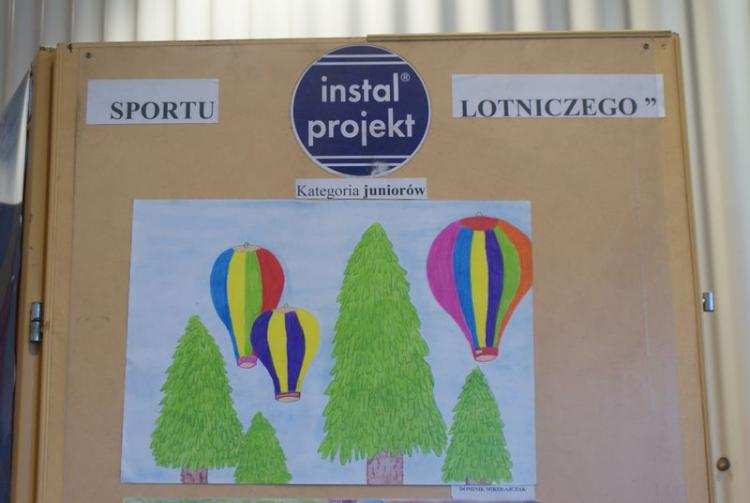 Znamy już laureatów Konkursu Młodych Artystów FAI 2013. Zobacz wyniki!