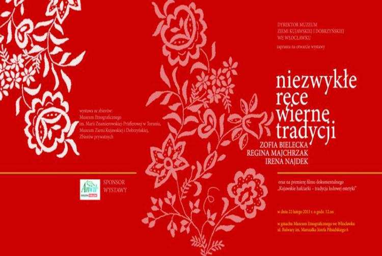 Otwarcie wystawy czasowej pt. 