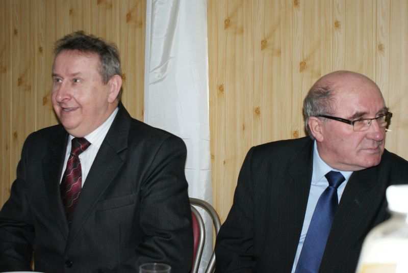 Biesiada Karnawałowa w Kruszynie