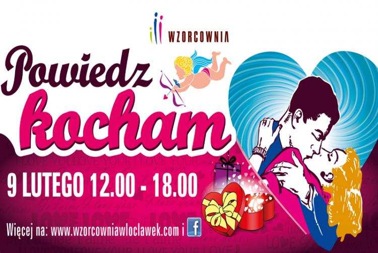 Walentynki we Wzorcowni