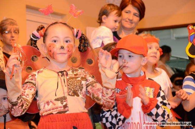 Walentynkowy Bal Karnawałowy. Klub WCK ŁĘG zaprasza!