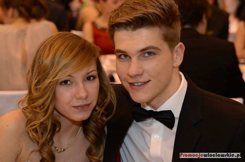 Studniówka LZK 2013 we Włocławku cz. 3