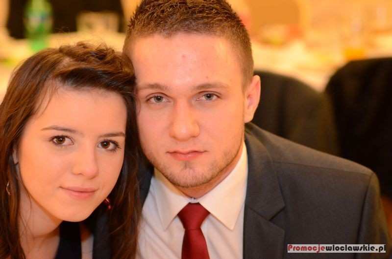 Studniówka V LO im Roberta Schumana z Zespołu Szkół nr 5 we Włocławku cz. 2