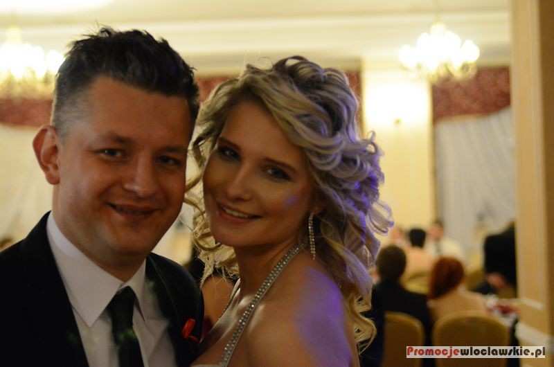 Studniówka 2013 V LO we Włocławku cz. 1