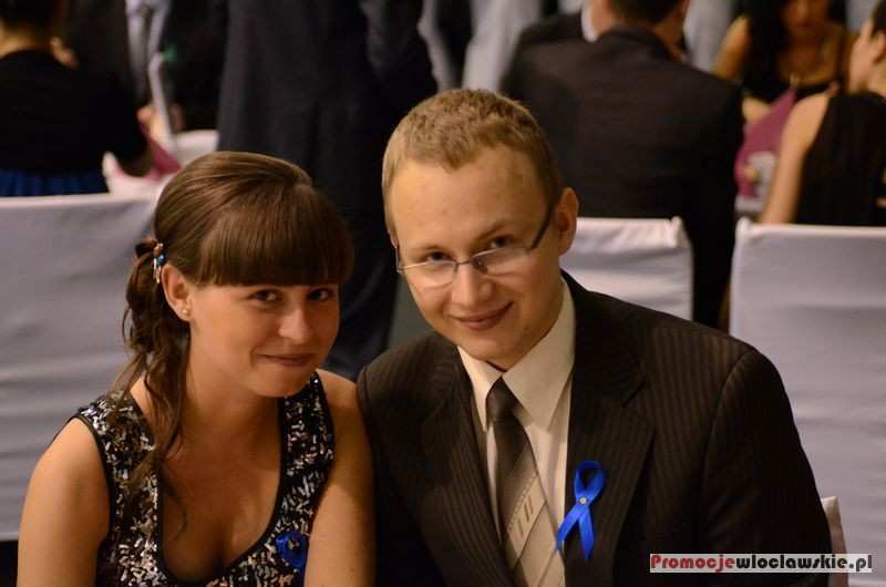 Studniówka 2013 Zespołu Szkół Samochodowych we Włocławku cz. 3