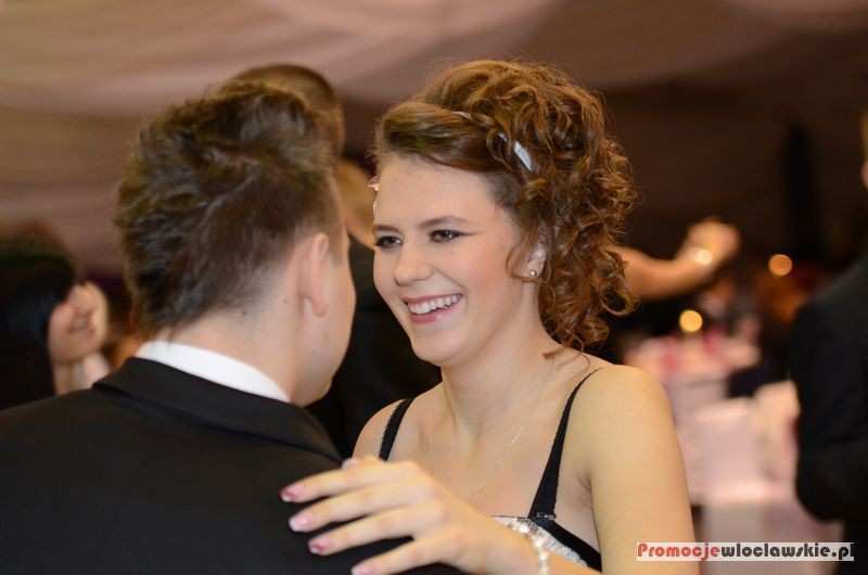 Tak na studniówce bawiła się włocławska „Samochodówka”  – fotorelacja cz. 2