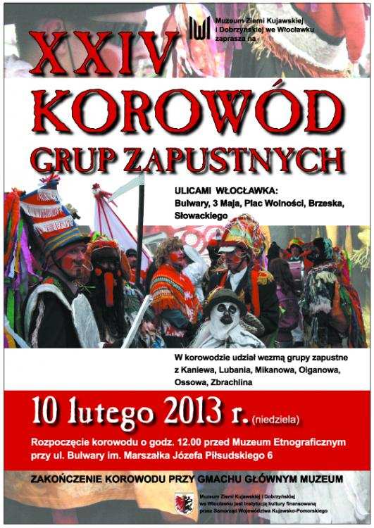 Kujawski Karnawał