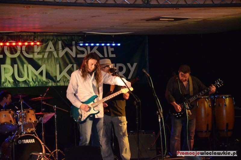 Koncert poświęcony pamięci Henryka Banaszewskiego 