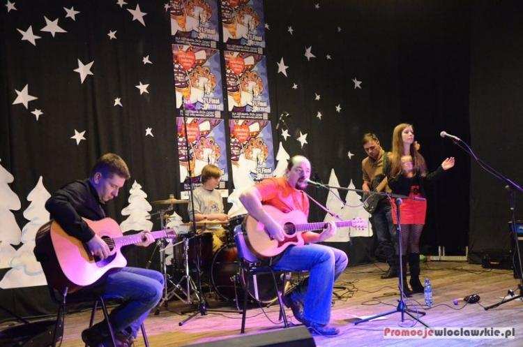 Koncert Zespołu 