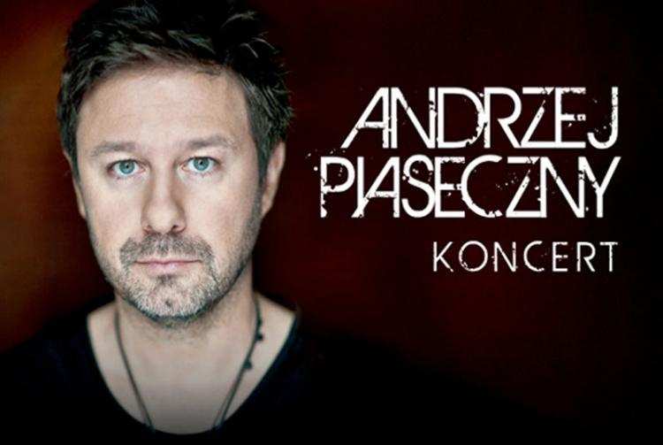 10.03.2013 Koncert Andrzeja Piasecznego we Włocławku