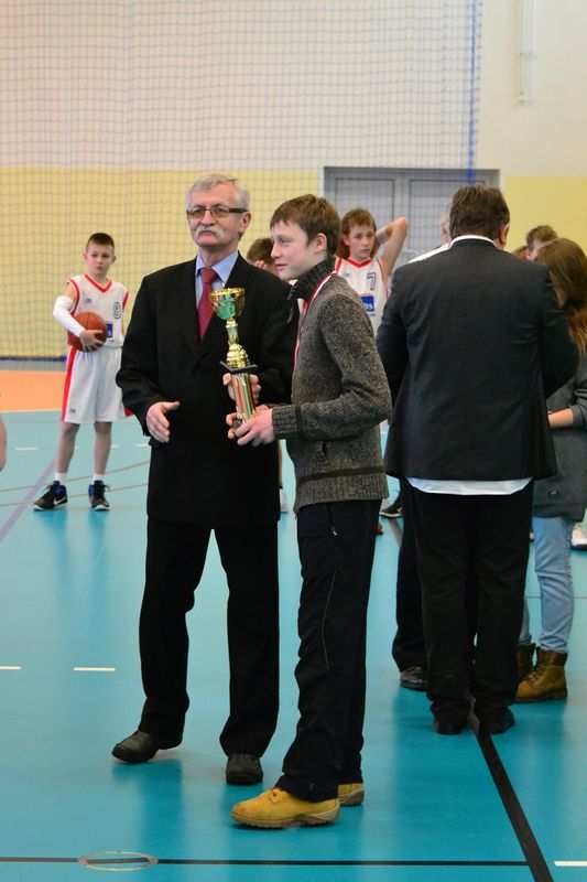 IV Międzynarodowy Turniej Koszykówki Włocławek Cup w ZSE we Włocławku