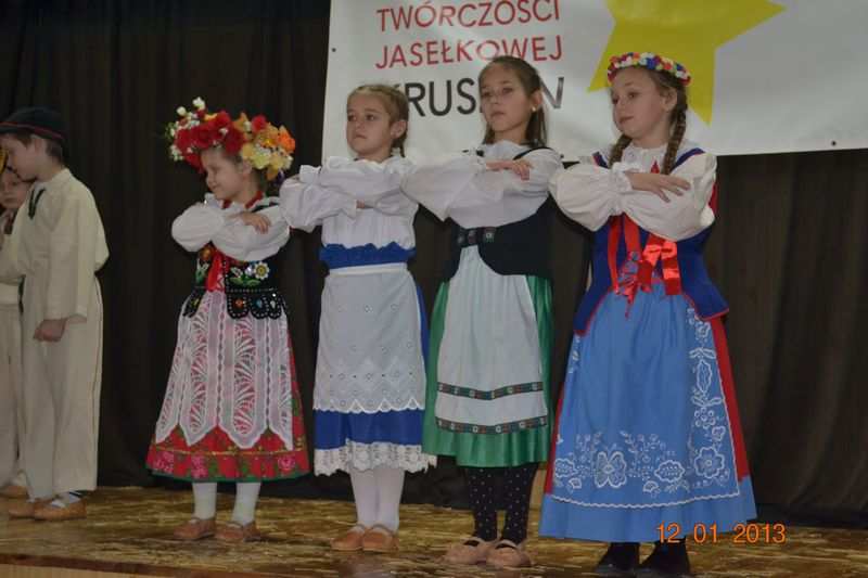 Do Betlejem nie jest daleko cz. 2