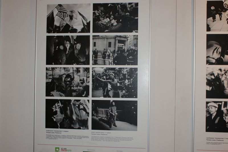 Najlepsze fotografie 2012