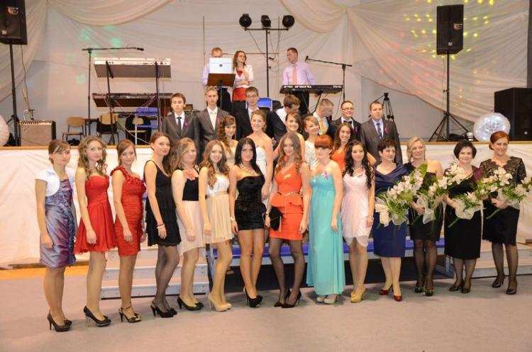 Studniówki 2013 we Włocławku i okolicach!!