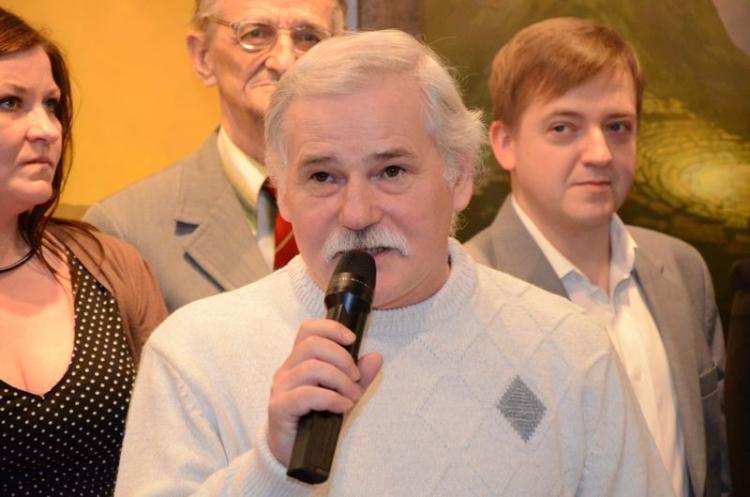 SMÓLNIK 2012