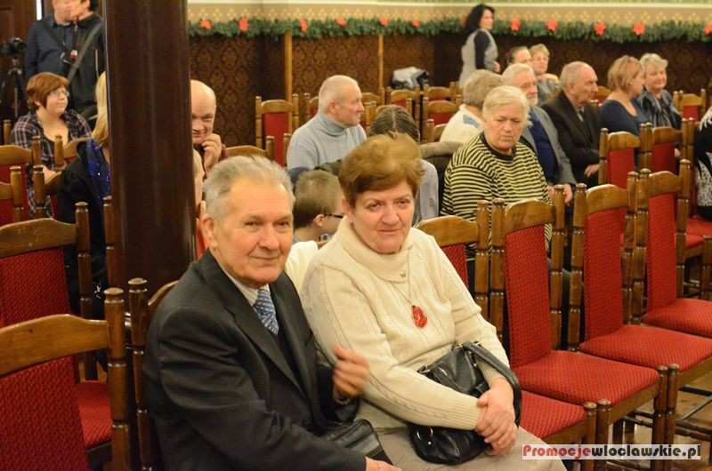 Teatrzyk Dziecięcy Kruszynka z GOK w Kruszynie we Włocławku