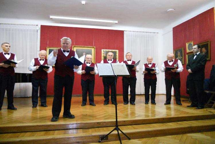Muzeum dla Wielkiej Orkiestry Świątecznej Pomocy – 13 stycznia 2013