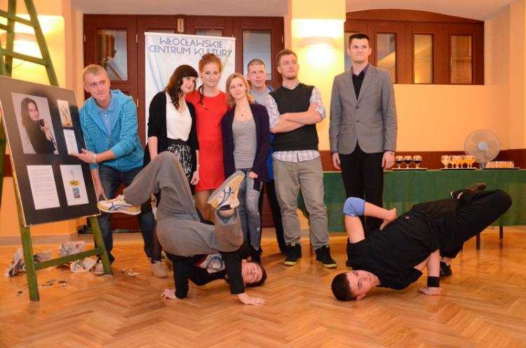  Włocławska Pure Art Group - 2012 rok za Nami!