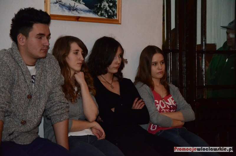  Warsztaty Wokalne z Adamem Rymarzem w Lubrańcu - finał cz. 2