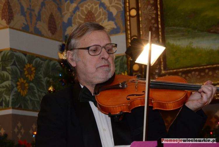 Koncert świąteczny „Camerata Vladislavia” w „Starej Remizie” -Video