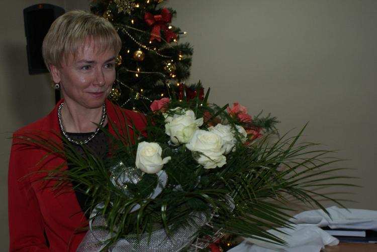 Wigilia w Gminie Włocławek