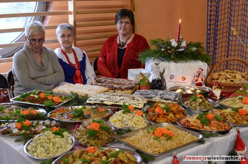 Samorządowcy powiatu włocławskiego w Gminie Choceń