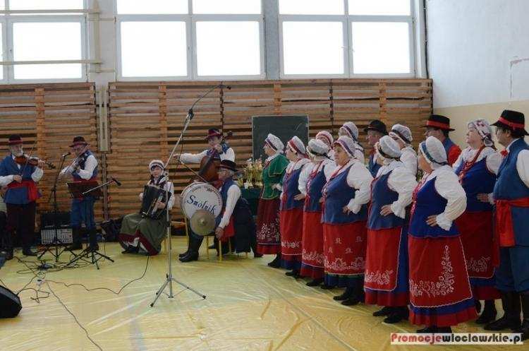 Duma Gminy Włocławek - Zespół Folklorystyczny SMÓLNIK