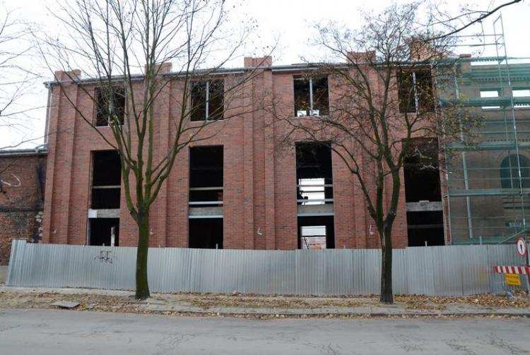 Browar B we Włocławku reprezentacyjne centrum kultury Kujaw 